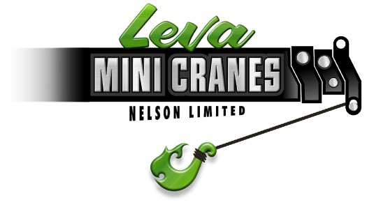 Leva Mini Cranes
